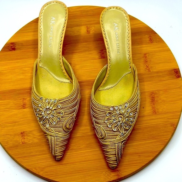 Anne Klein Shoes - AK Anne Klein Slip in shoes